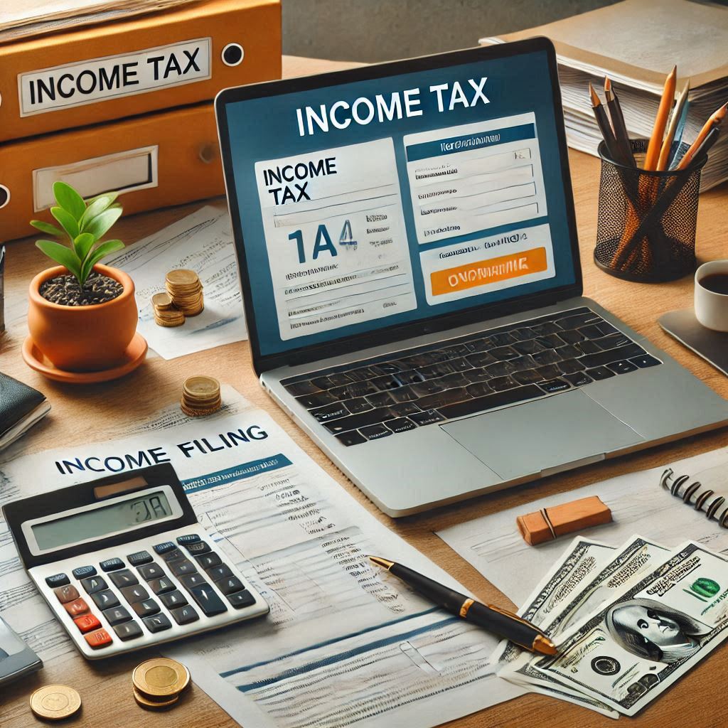 income tax